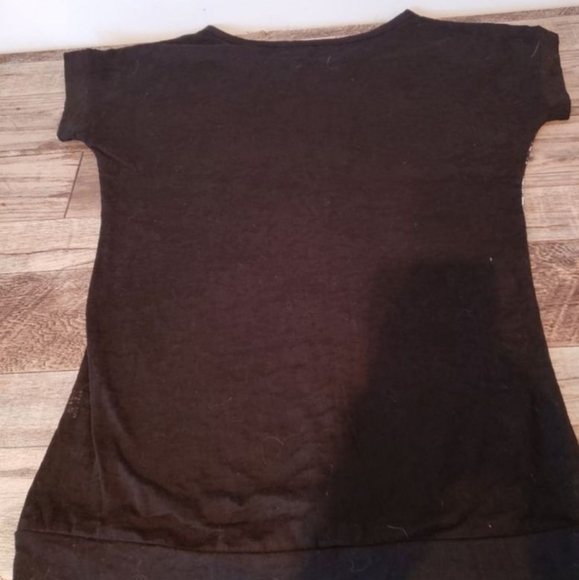 T-Shirt Point Zero - Picture 6 of 6